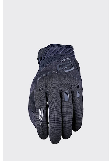 Five Gloves Fıve Gloves Rs3 Evo Motosiklet Eldiveni Siyah