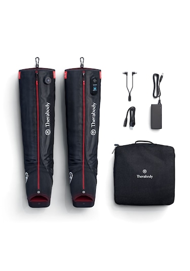 Jetboots Pro Plus Siyah