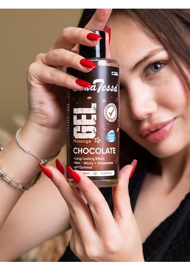 Cabs Bona Tessa Gel Çikolatalı 250 Ml