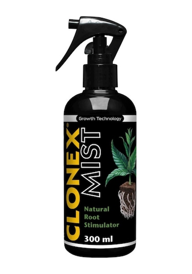 Clonex Mist 300 Ml Diğer