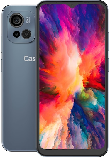 Casper VIA F30 4 GB 128 GB (Casper Türkiye Garantili)