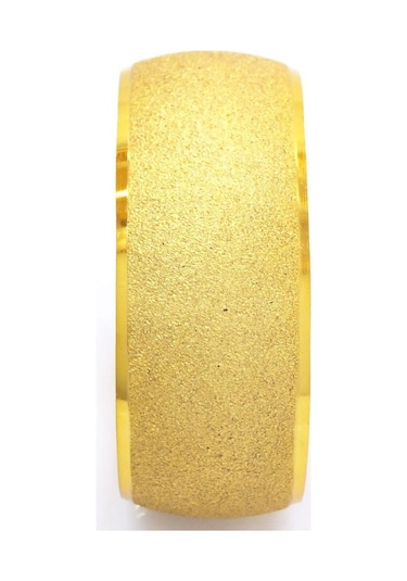 Ferizz Altın Kaplama Simli Bilezik 3 Cm Blz-3041 001