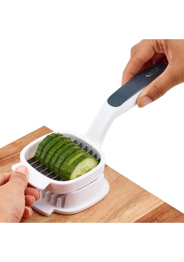 Zyliss E900046 Quick Dilimleyici Antrasit