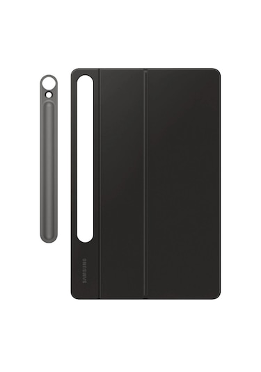 Samsung Uyumlu Tab S9 s9fe s10fe Klavyeli Mousepadli Kılıf Galaxy Aı S