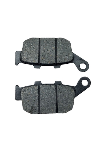 Gms Hero Xpulse 200 Arka Fren Balatası