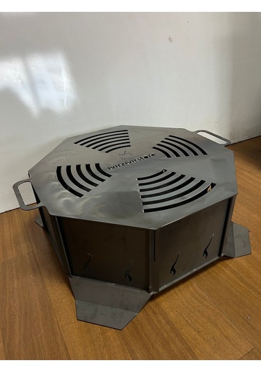 Fbt Mangal , Ateş Çukuru Diğer