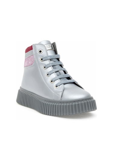 U.s. Polo Assn. Kız Çocuk Gümüş Bot 50295139-vr107 Gümüş U.s. Polo Assn. Kız Çocuk Gümüş Bot 50295139-vr107 Gümüş