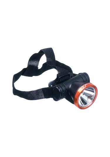 Powerdex 5w Şarjlı Kafa Lambası Pd-501