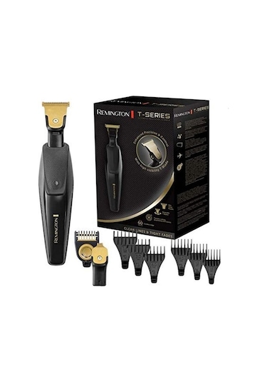 Remington MB7000 T Serisi Ultimate Precision Sakal Kesme Makinesi
