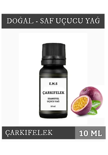 Çarkıfelek Esansiyel Uçucu Yağı Buhurdanlık Oda Kokusu 10 Ml.