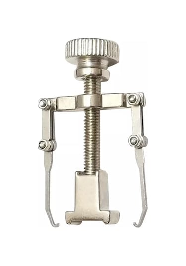 Ecoform Paslanmaz Çelik Batık Tırnak Çıkartma Aparatı Gümüş