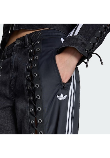 Adidas Denim Kadın Pantolon C-adıks3878b30a00 Siyah