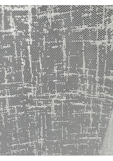 Mutfak Kapı Perdesi Kullanışlı Yıkanabilir Çubuklu Briz Perde (384871664)