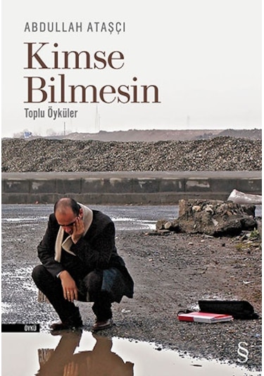 Yara Bende + Kimse Bilmesin + Okuma Sticker'ları