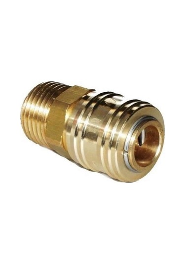 3/8 Erkek Jak Rekoru Sarı - St6802