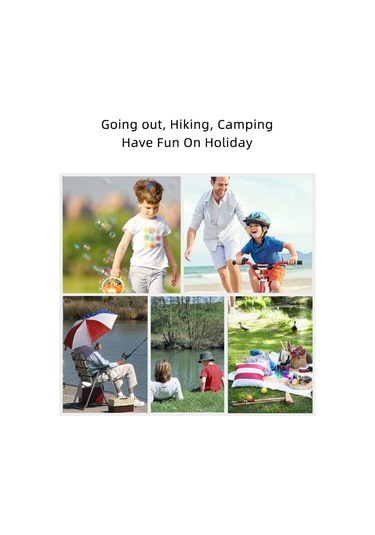 Kosona M19 Ultrasonik Sinek Kovucu Bileklik - Bebek, Hamile Ve Yetişkinler İçin Dışarıda Kullanıma Uygun, Saat Fonksiyonlu, Su Geçirmez Siyah