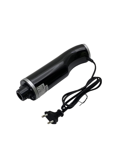 Sinbo İle Uyumlu Shb-3178 Blender Gövdesi Siyah