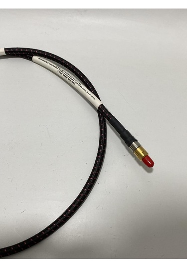 Times Microwave System Kablo Aa9462 Mt340xr 60in 47967 125sma 60inç