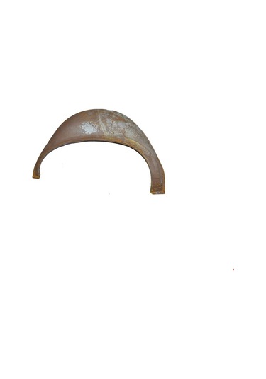 D. Ön Davlumbaz Ay Sacı Sağ R12 Acar -