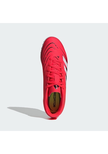 Adidas Id3784 Predator Club Tf Erkek Halısaha Kırmızı