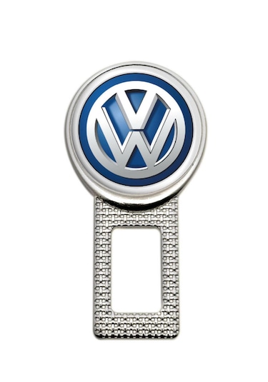 Volkswagen Ikaz Ses Susturucu Metal Toka 2 Adet Seti Çift Yönlü