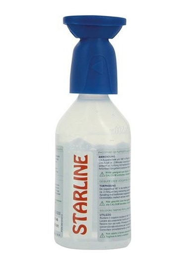 Starline  Acq426 Göz Yıkama Solüsyonu 250 ML