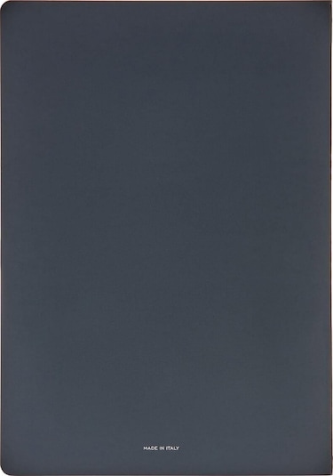 Pineider Defter Jazz 21x27 Cm Mavi Cql10qul01l053 Mavi