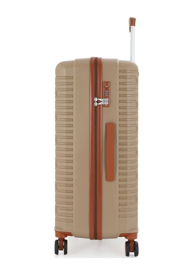 Mçs Polipropilen Valiz V377 75 Cm S23sy100005875 10584