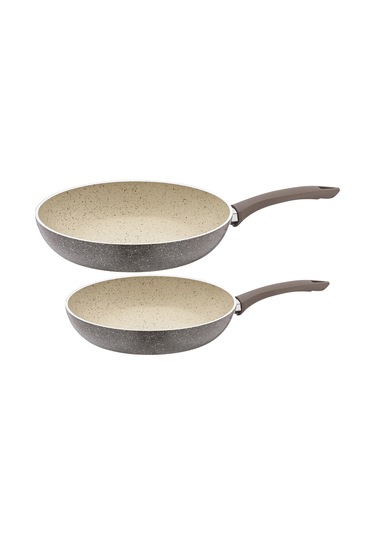 Granit Ezme 2 Li Tava