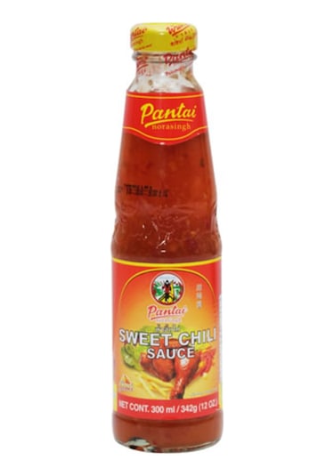 Pantai Tatlı Kırmızı Biber Sosu 300 ML
