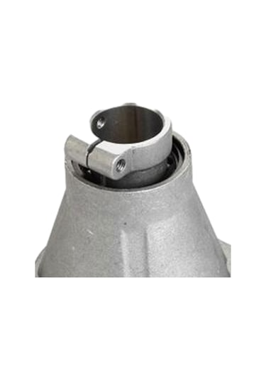 Suntek Magideal Biçme Makinesi Bağlantı Plakası Yan-26-tüp-7t