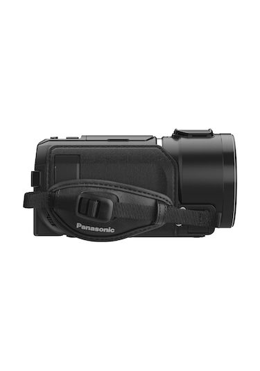 Panasonic HC-V800EG-K Full HD Video Kamera
