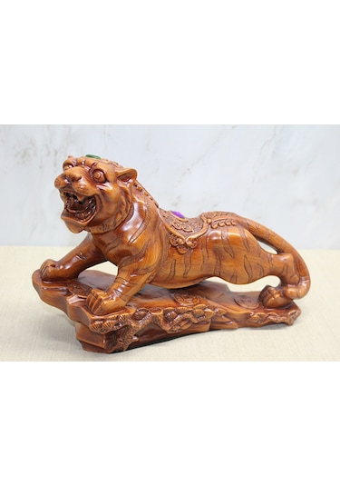 Polyester Kaplan Figürü Alk3620