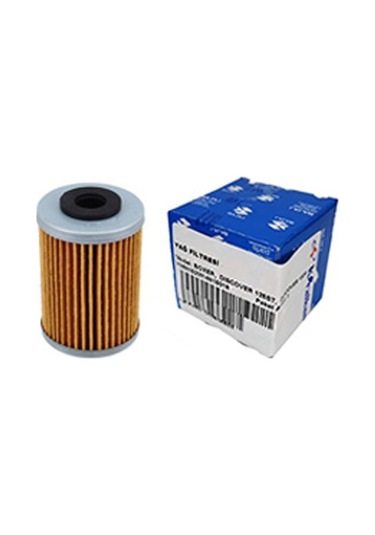 Yağ Filtresi Ns 200 A