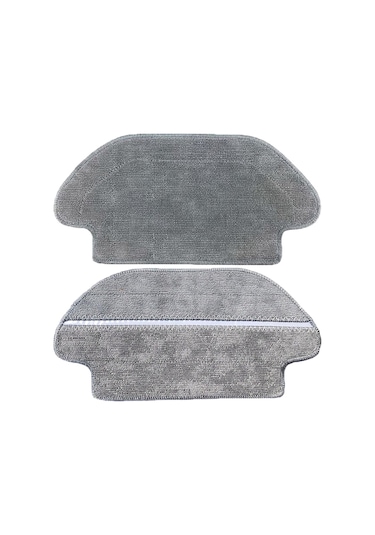 Xiaomi Mi Robot Vacuum Mop Pro STYJ02YM Yedek Fiber Bezi Mop 2 ad