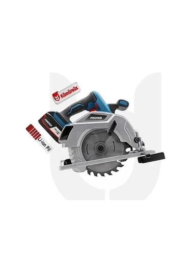 Pst 585 Bc 185 Mm 5 Ah Kömürsüz Şarzlı Sunta Kesme Proter