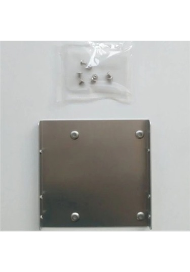 Ssd25 2.5 Ssd Disk  Kızak