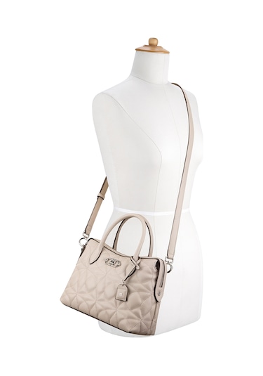 Nine West Kashton Nyq566906 5pr Krem Kadın El Çantası 000000000102036348 Bej