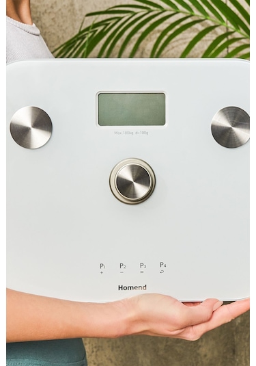 Homend Webody 3908h Pilsiz Tartı