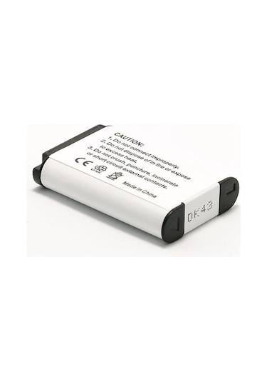 Sanger Sony Np-bx1 Batarya Pil Çok Renkli
