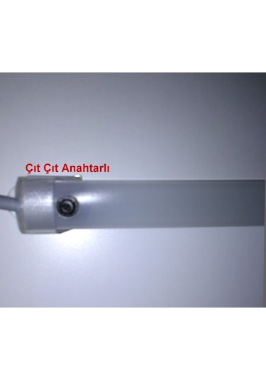 Tezgah Altı Led Aydınlatma