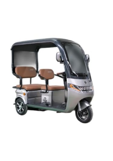 Arora Felix Pro Üç Tekerlekli Moped