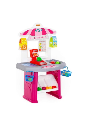 ''supermarket'' Mini-set Kutuda