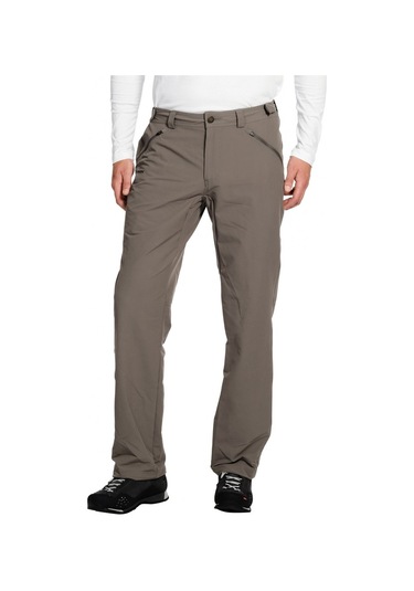 Vaude Me Rokua Erkek Pantolon 09948 (273697260) Sarı