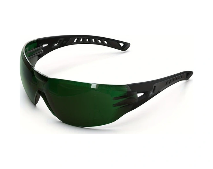 Willowhaven Laıyıke Çizilmeye Dayanıklı Koyu Gri Siyah Spor Gözlüğü, Transparan Pc Anti Fog Unisex Bisiklet