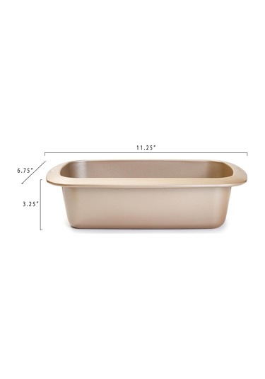 Berghoff Balance Baton Fırın Kabı 29,5x17x8 Cm Diğer