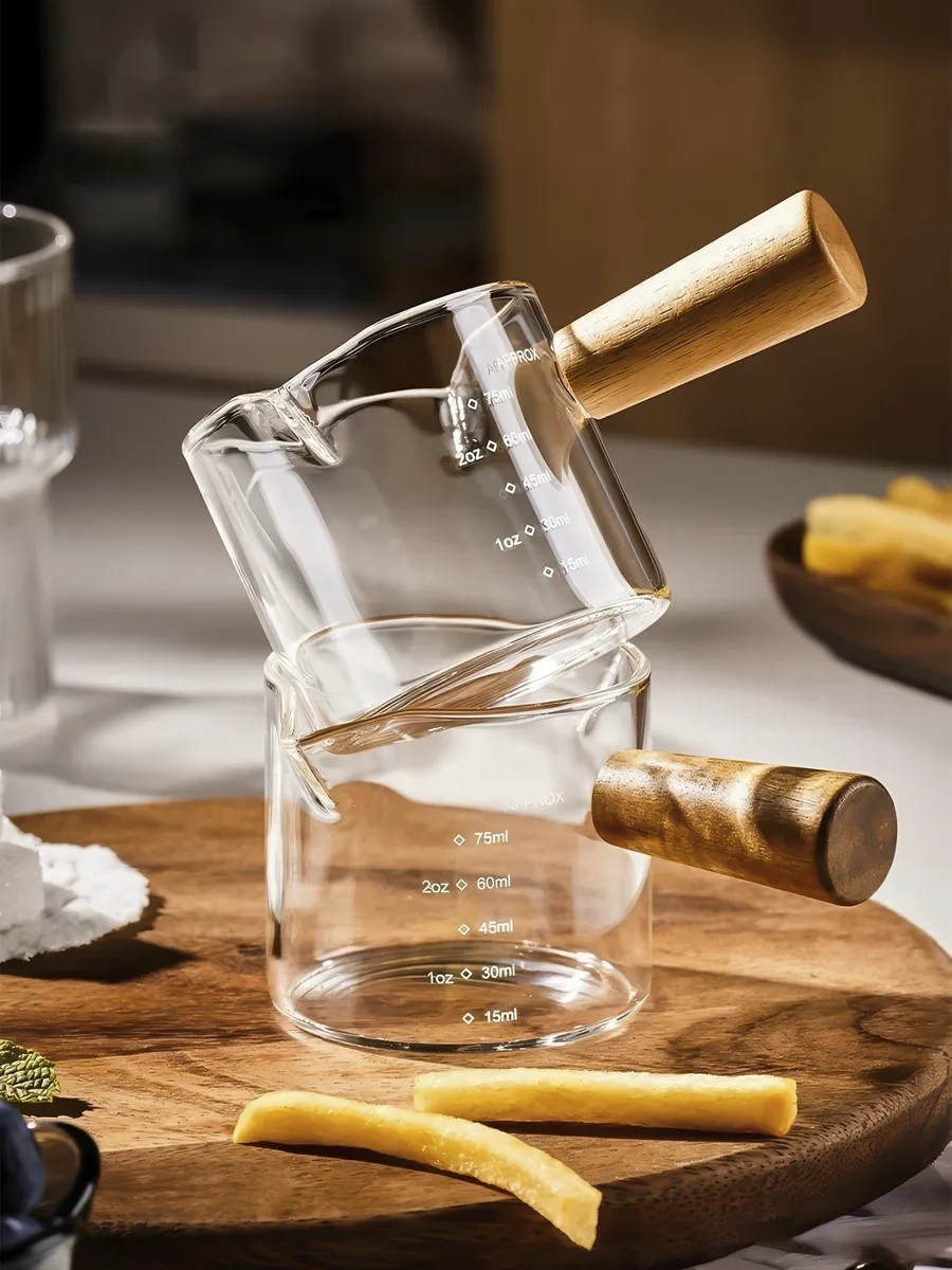 Ibrico 100 Ml Cam Ölçü Kabı 327445000 Diğer