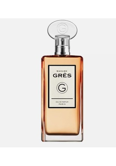 Gres Madame Edp 100 Ml 7640111500568 Diğer