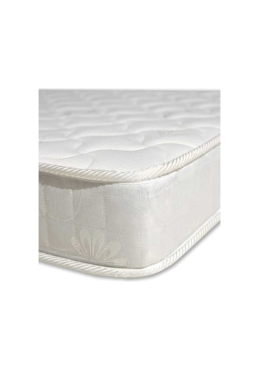 Sitehome Ikea Hemnes Divan Uyumlu Fitilli Sünger Yatak 80x200x15.