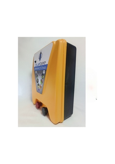 Bluebee Ec01 G12v Ç15000v 7.8joule Sade Tek Standart Elektrikli